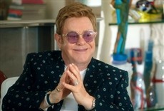 Serie Elton John - Uncensored