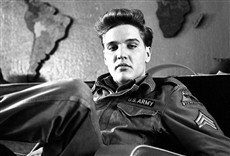 Película Elvis Presley: El rey del Rock & Roll