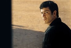 Escena de Em nome da lei