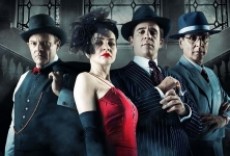 Embajadores de la mafia