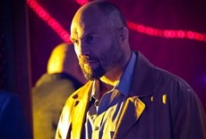 Escena de La sangre de la redención