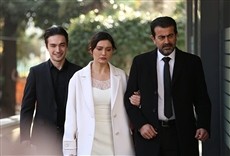 Escena de Empoderada