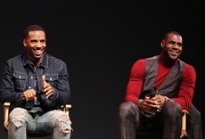 Escena de Emprendedores de Cleveland