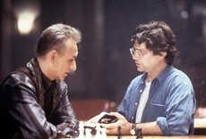 Película En busca de Bobby Fischer