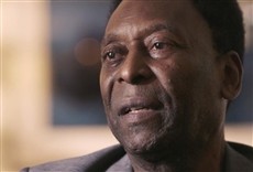 Escena de En busca de la grandeza