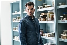 Escena de En busca de la verdad