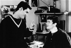 Escena de Cláusula de escape