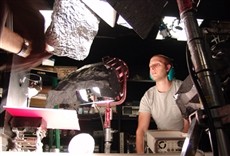 Escena de En cámara lenta