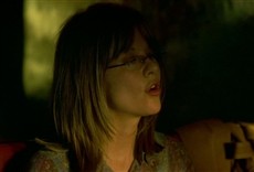 Escena de En carne viva