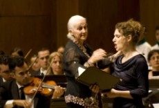 Televisión En concierto: obras maestras de las corales católicas