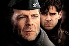 Escena de La guerra de Hart