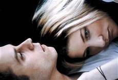 Escena de En el cielo