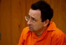 Película En el corazón del oro: el escándalo de la selección de gimnasia de EE.UU.