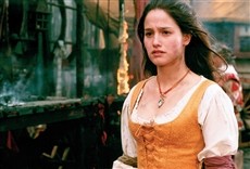 Escena de En guardia!