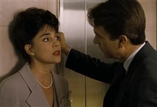 Escena de En la boca del miedo