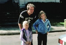 Escena de En la cuerda floja