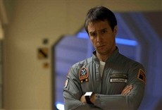 Escena de En la luna