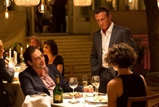 Escena de The Gunman: El Objetivo