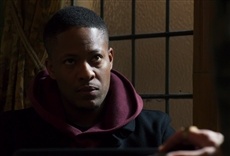 Escena de En la nube