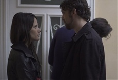 Escena de En la sangre