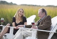 Escena de En nombre del amor