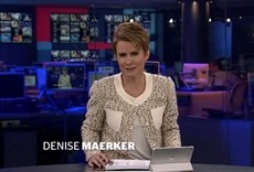 Televisión En punto con Denise Maerker