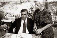 Escena de En retirada