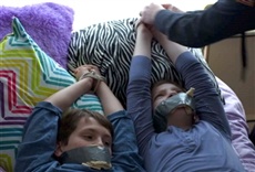 Escena de En reversa