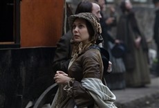 Escena de Teresa Raquin