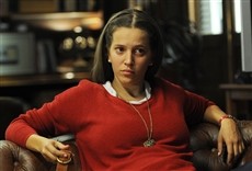 Escena de En terapia