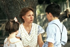 Escena de En un lugar del corazón