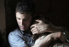 Escena de En un lugar sin ley