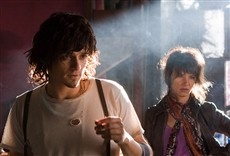 Escena de Enamorado de un sueño