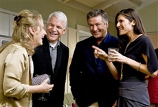 Escena de Enamorándome de mi ex