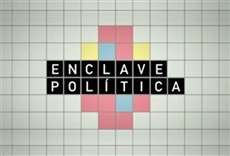 Escena de Enclave política