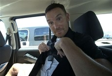 Escena de Encubiertos