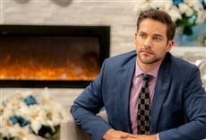 Escena de Encuentro de Navidad