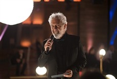 Escena de Encuentro en la cúpula