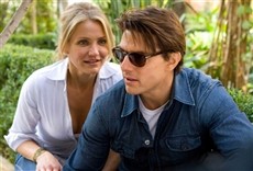 Escena de Encuentro explosivo