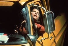 Película Encuentros cercanos del tercer tipo