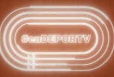 Televisión #EnDeporTV
