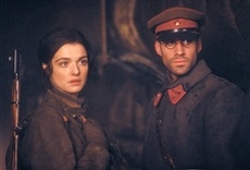 Escena de Enemigo a las puertas