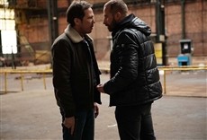 Escena de Enemigos íntimos