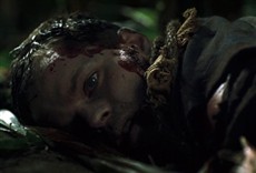 Escena de Enemigos ocultos