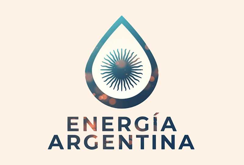 Televisión Energía argentina