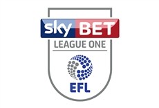 Televisión English Football League