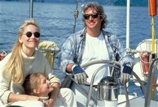 Escena de Entre dos amores