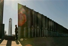 Escena de Entre fronteras