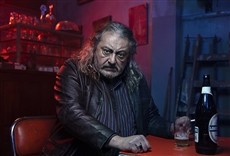 Escena de Entre hombres