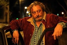 Escena de Entre hombres